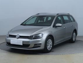 Volkswagen Golf - 2017