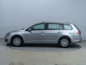 Volkswagen Golf - 2017