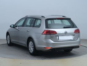 Volkswagen Golf - 2017