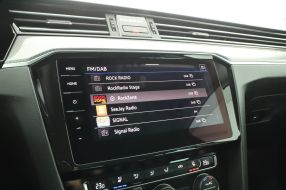 Volkswagen Passat - 2019