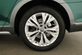 Volkswagen Passat - 2019