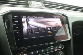 Volkswagen Passat - 2019