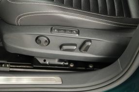 Volkswagen Passat - 2019