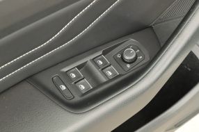 Volkswagen Passat - 2019