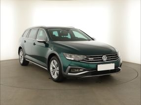 Volkswagen Passat - 2019