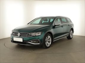 Volkswagen Passat - 2019