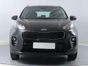 Kia Sportage - 2018
