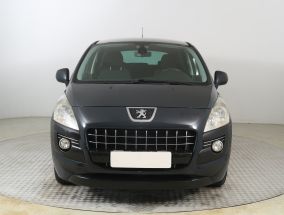 Peugeot 3008 - 2011
