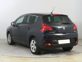Peugeot 3008 - 2011