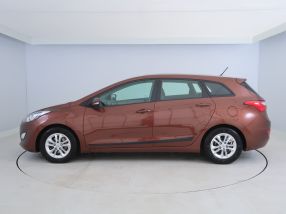 Hyundai i30 - 2012