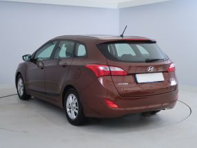 Hyundai i30 - 2012