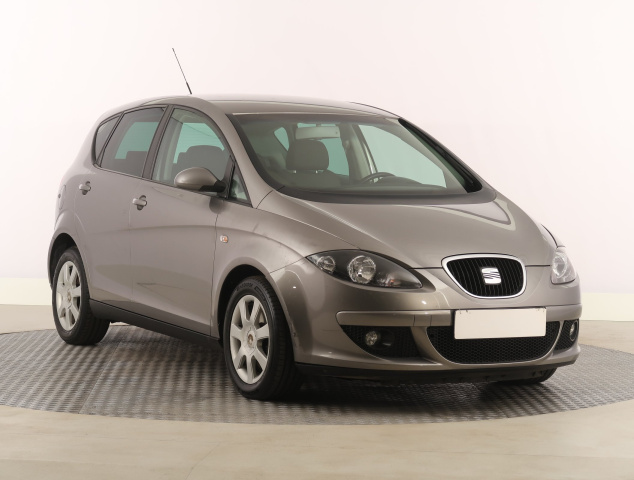 Seat Altea 2004