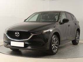 Mazda CX 5 - 2020