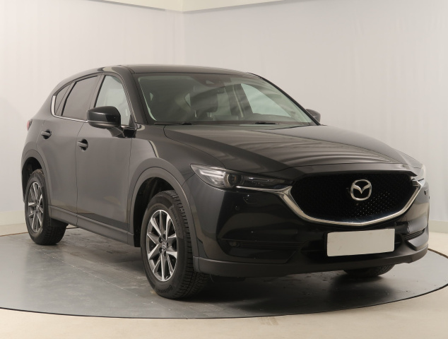 Mazda CX-5 2020