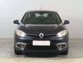 Renault Fluence - 2013