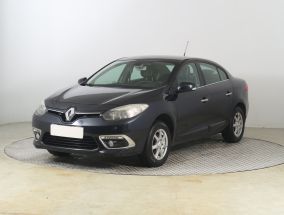 Renault Fluence - 2013