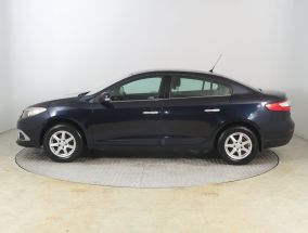Renault Fluence - 2013