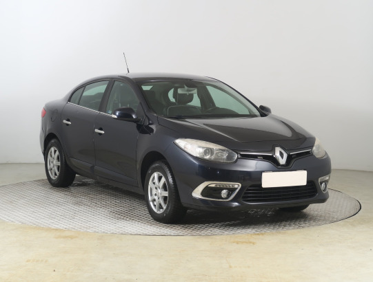 Renault Fluence