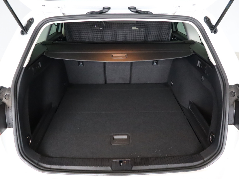 Volkswagen Passat, 2018