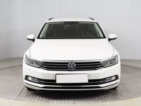 Volkswagen Passat - 2018