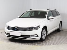 Volkswagen Passat - 2018