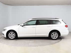 Volkswagen Passat - 2018