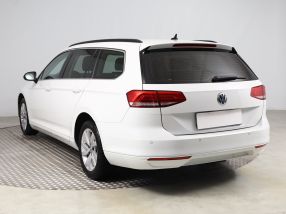 Volkswagen Passat - 2018