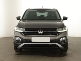 Volkswagen T-Cross - 2021