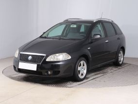 Fiat Croma - 2006
