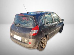 Renault Megane Scenic - 2004