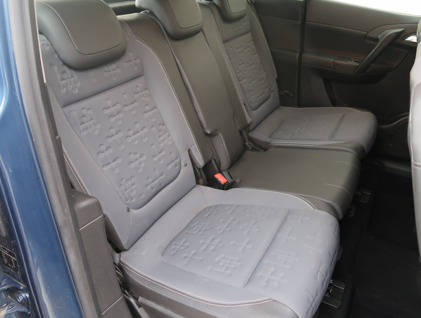 Opel Meriva, 2015