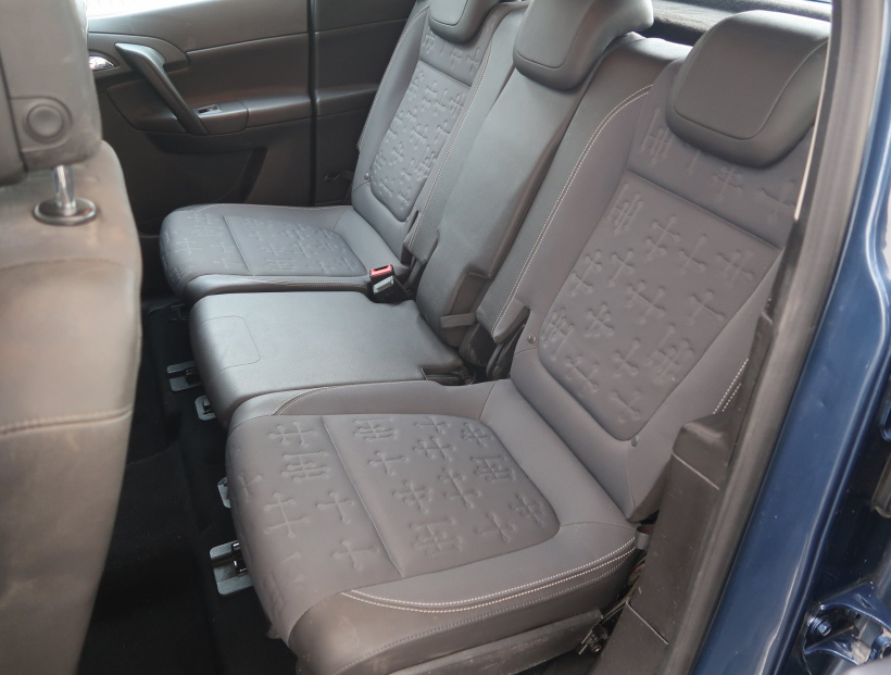 Opel Meriva, 2015