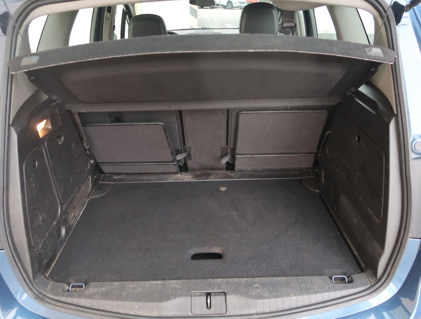 Opel Meriva, 2015