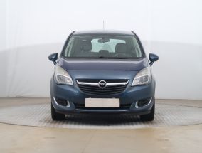 Opel Meriva - 2015