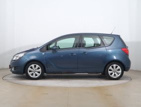 Opel Meriva - 2015