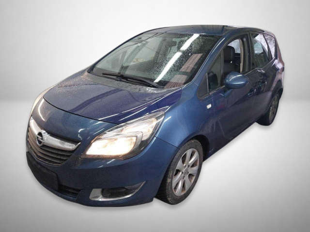 Opel Meriva 2015