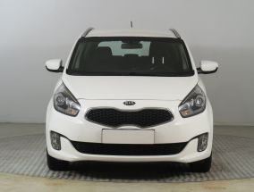 Kia Carens - 2016