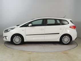 Kia Carens - 2016