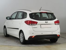 Kia Carens - 2016
