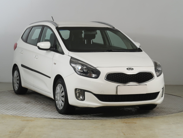 Kia Carens 2016