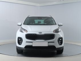 Kia Sportage - 2018