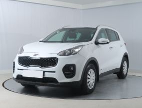 Kia Sportage - 2018