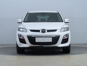 Mazda CX 7 - 2012