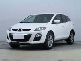 Mazda CX 7 - 2012