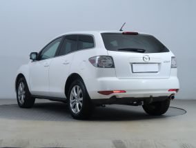 Mazda CX 7 - 2012
