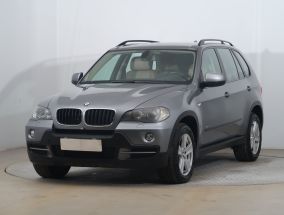 BMW X5 - 2008