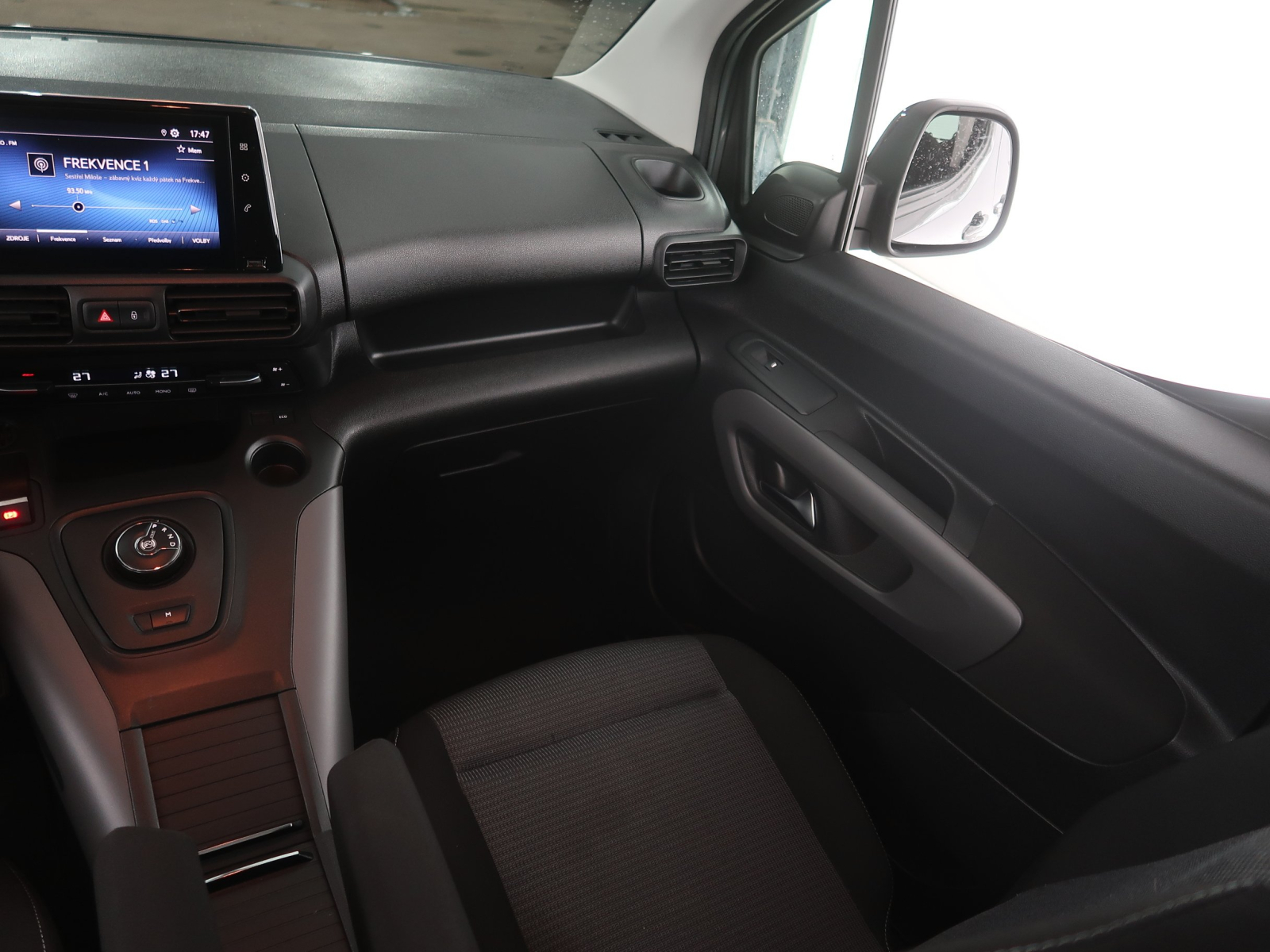 Toyota ProAce City Verso - 2022