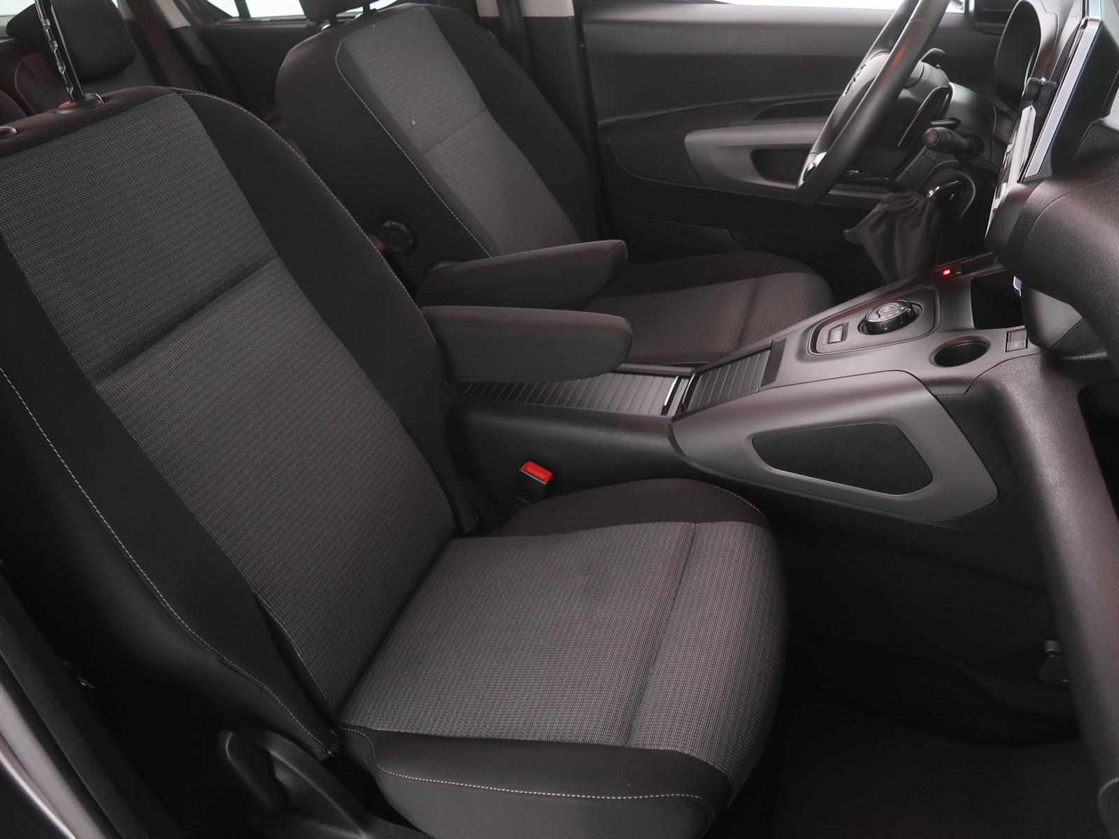 Toyota ProAce City Verso - 2022