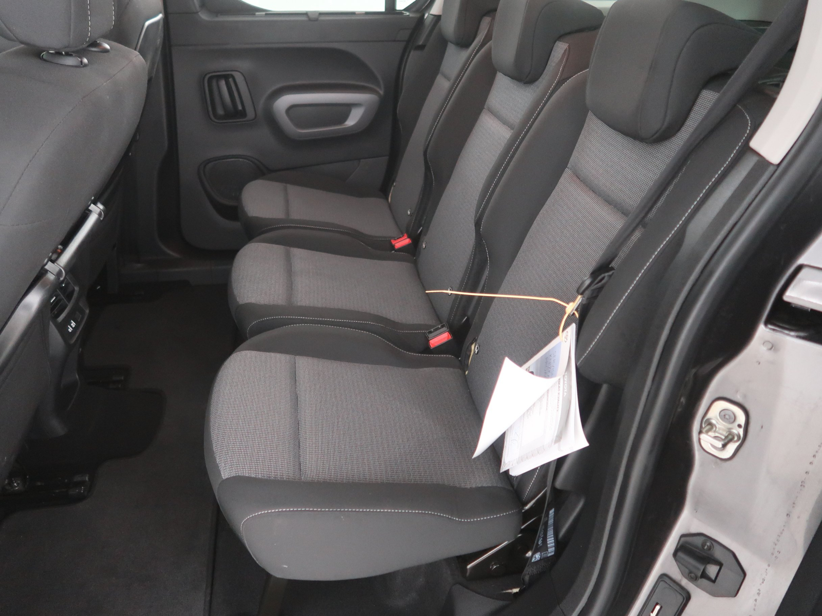 Toyota ProAce City Verso - 2022