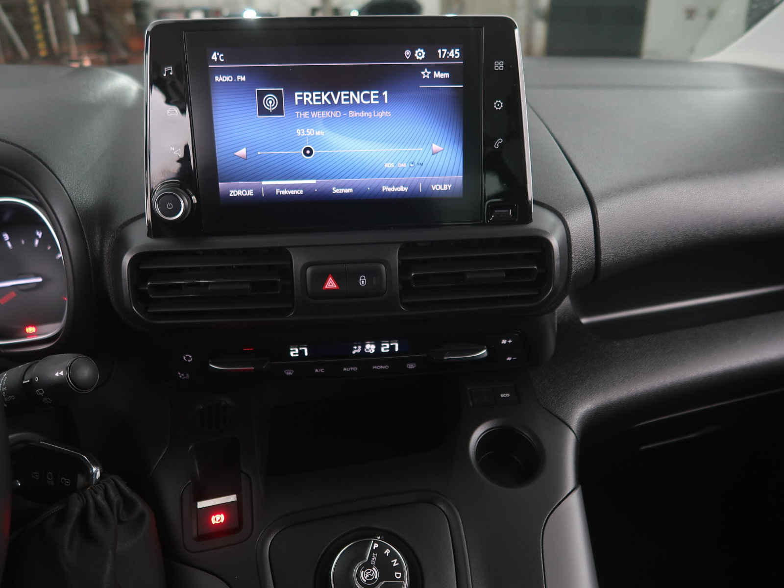 Toyota ProAce City Verso - 2022